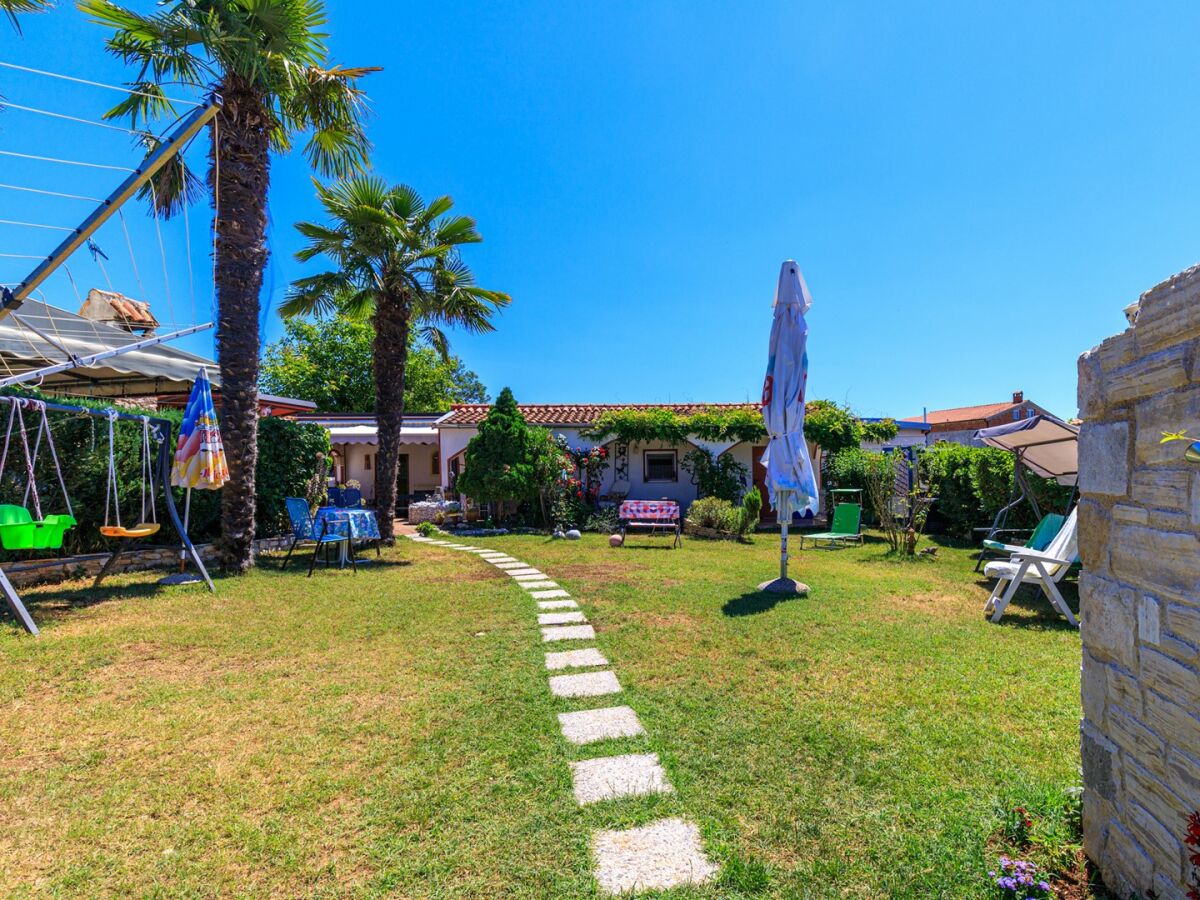 Apartment Apartments Stranići in Central Istria - Holiday Apartment Hacienda - Outdoor photo 5