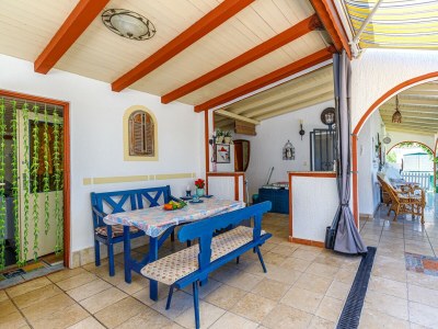 Apartment Apartments Stranići in Central Istria - Holiday Apartment Hacienda - Outdoor photo 2