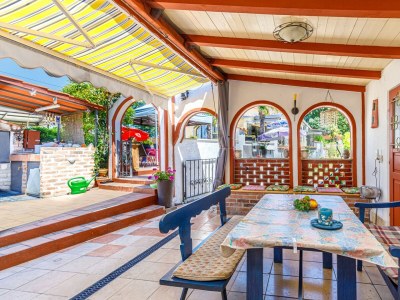 Apartment Apartments Stranići in Central Istria - Holiday Apartment Hacienda - Outdoor photo 3