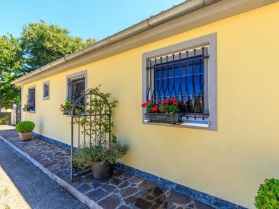 Apartment Apartments Stranići in Central Istria - Holiday Apartment Hacienda - Outdoor photo 7