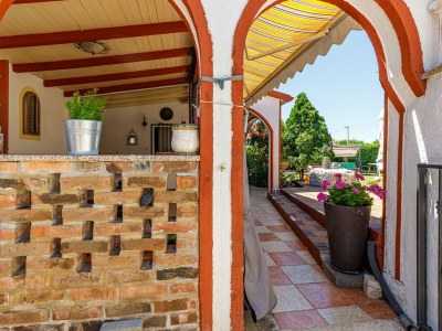 Apartment Apartments Stranići in Central Istria - Holiday Apartment Hacienda - Outdoor photo 8