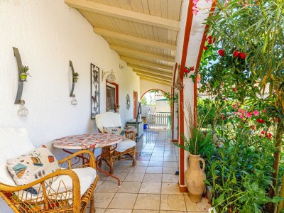 Apartment Apartments Stranići in Central Istria - Holiday Apartment Hacienda - Features photo 9
