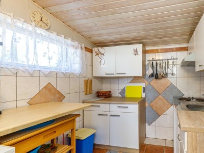 Apartment Apartments Stranići in Central Istria - Holiday Apartment Hacienda - Features photo 10