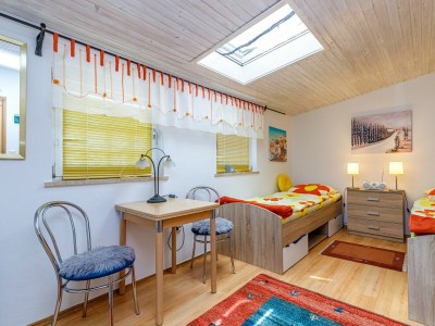 Apartment Apartments Stranići in Central Istria - Holiday Apartment Hacienda - Features photo 11