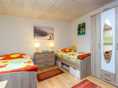 Apartment Apartments Stranići in Central Istria - Holiday Apartment Hacienda - Features photo 12