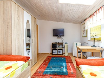 Apartment Apartments Stranići in Central Istria - Holiday Apartment Hacienda - Features photo 13