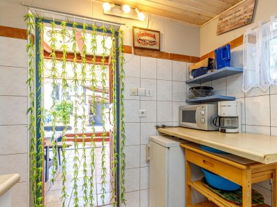 Apartment Apartments Stranići in Central Istria - Holiday Apartment Hacienda - Features photo 16