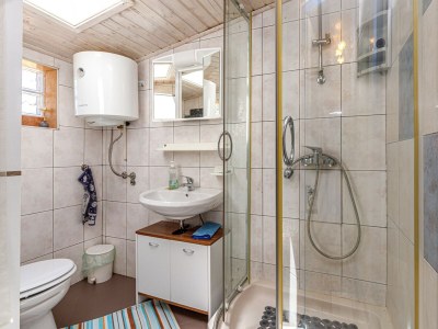 Apartment Apartments Stranići in Central Istria - Holiday Apartment Hacienda - Features photo 17