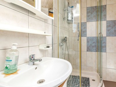 Apartment Apartments Stranići in Central Istria - Holiday Apartment Hacienda - Features photo 19