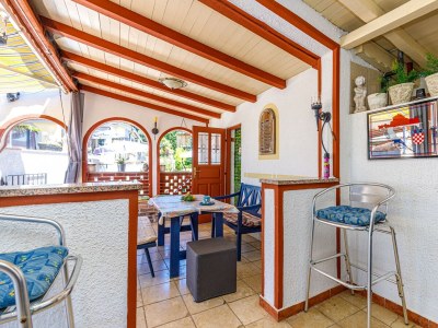 Apartment Apartments Stranići in Central Istria - Holiday Apartment Hacienda - Features photo 20