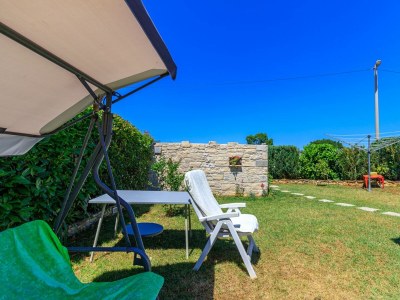 Apartment Apartments Stranići in Central Istria - Holiday Apartment Hacienda - Environment photo 22