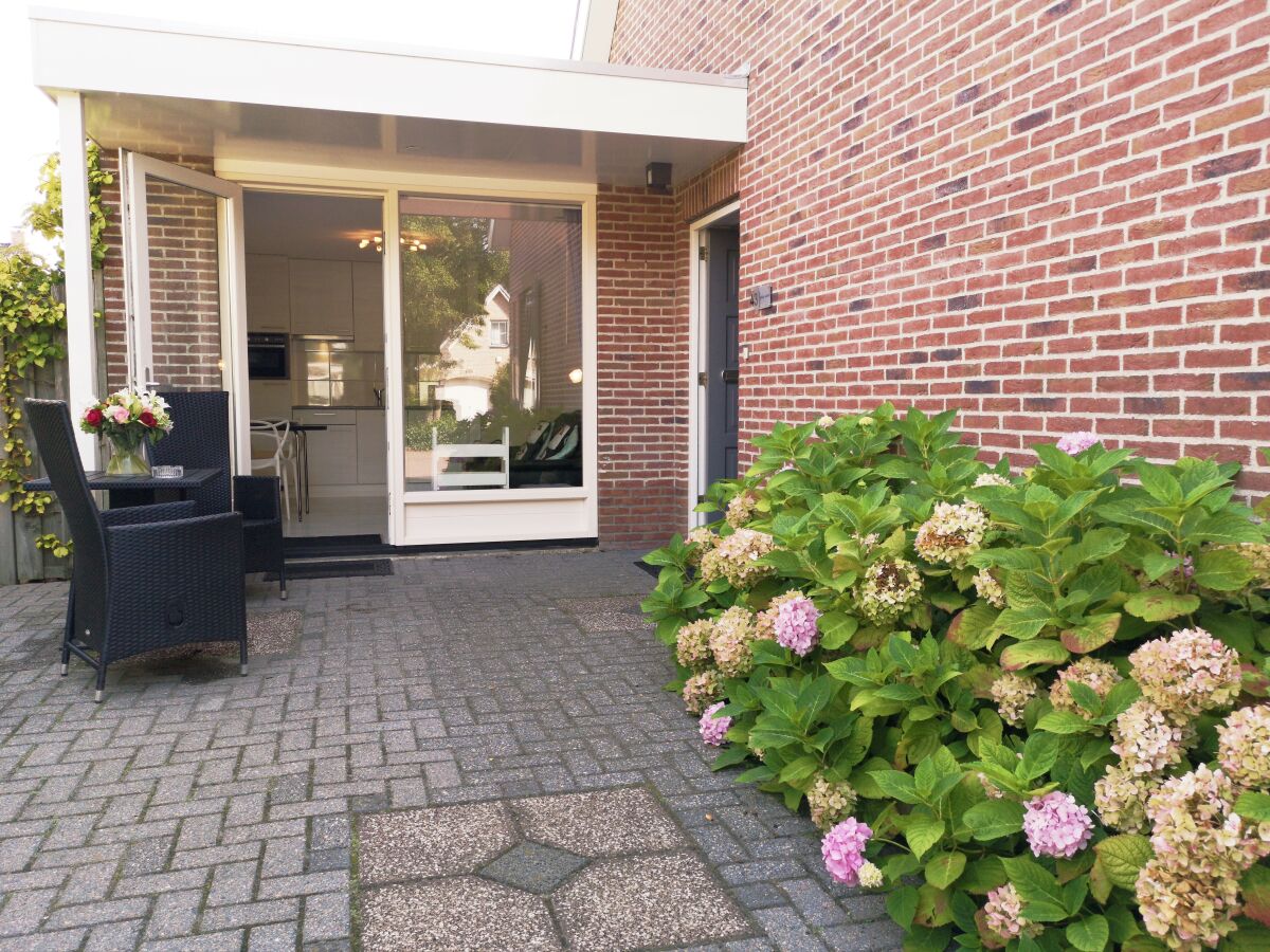 Holiday apartment Geradts - Outdoor photo 2