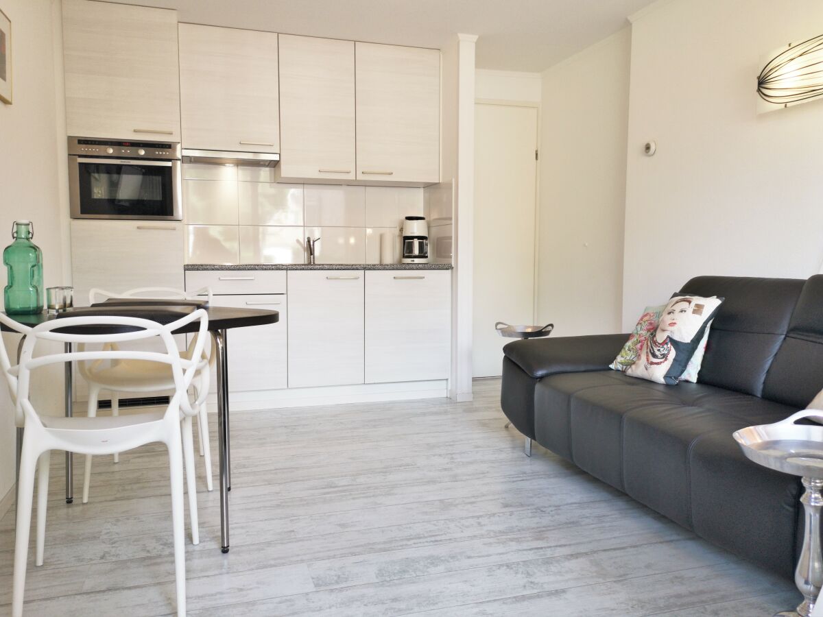 Holiday apartment Geradts - Features photo 4