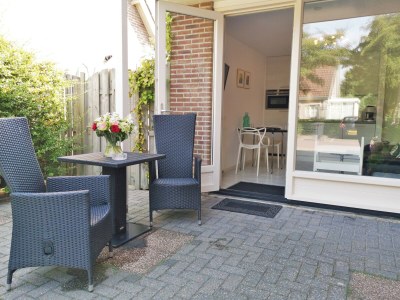 Holiday apartment Geradts in Domburg - Holiday apartment