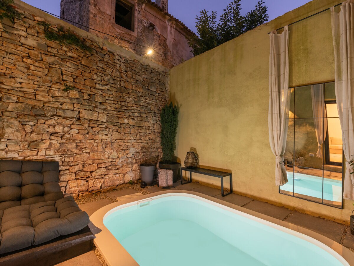 Villa Casa La Campanile