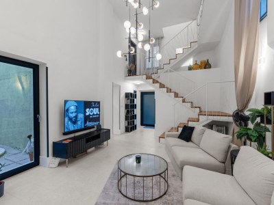 Villa Casa La Campanile - Features photo 7