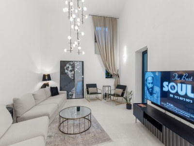 Villa Casa La Campanile - Features photo 8