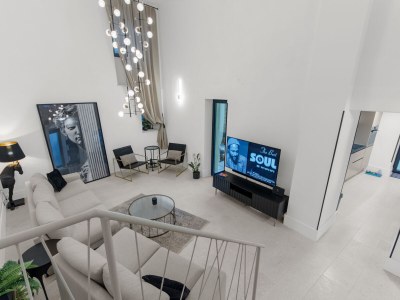 Villa Casa La Campanile - Features photo 9