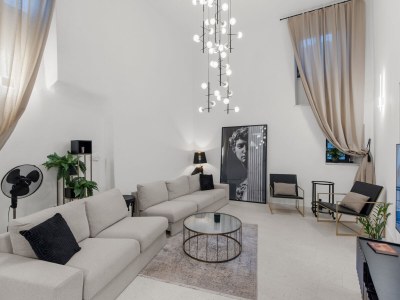 Villa Casa La Campanile - Features photo 10