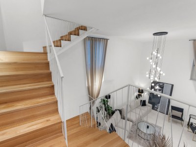 Villa Casa La Campanile - Features photo 14