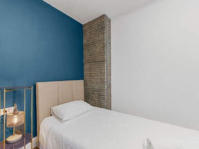 Villa Casa La Campanile - Features photo 20