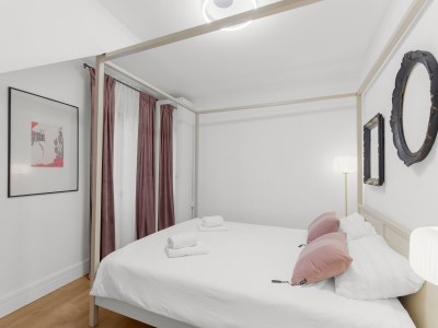 Villa Casa La Campanile - Features photo 23