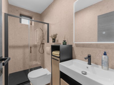 Villa Casa La Campanile - Features photo 28