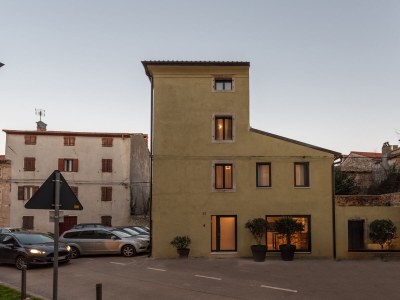 Villa Casa La Campanile - Environment photo 29