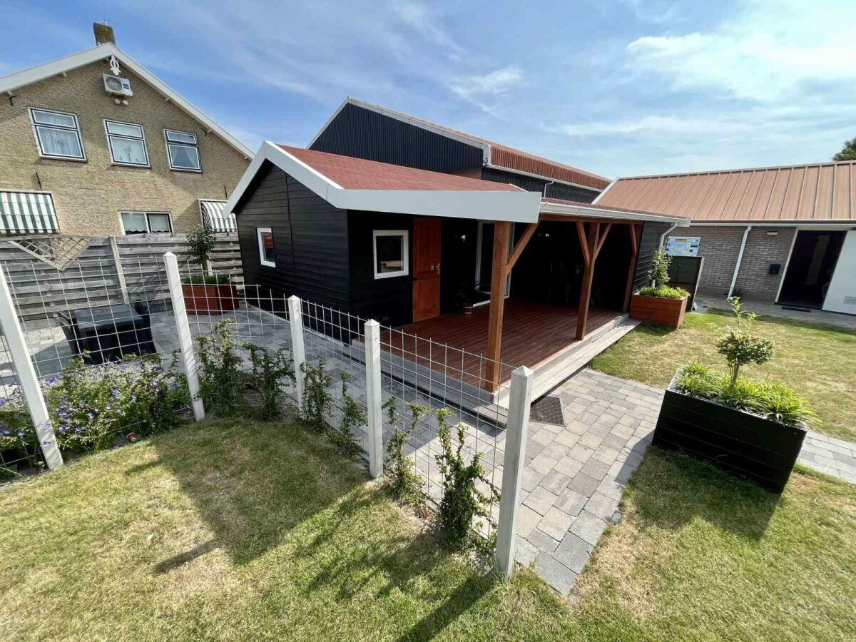 Bungalow Bungalow Noordwelle - ZE086