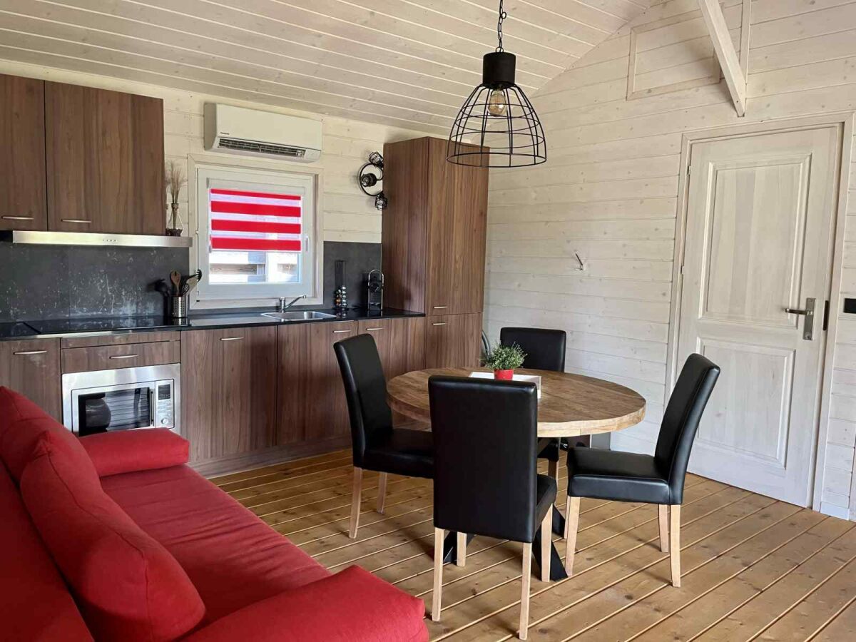 Bungalow Bungalow Noordwelle - ZE086 - Features photo 2