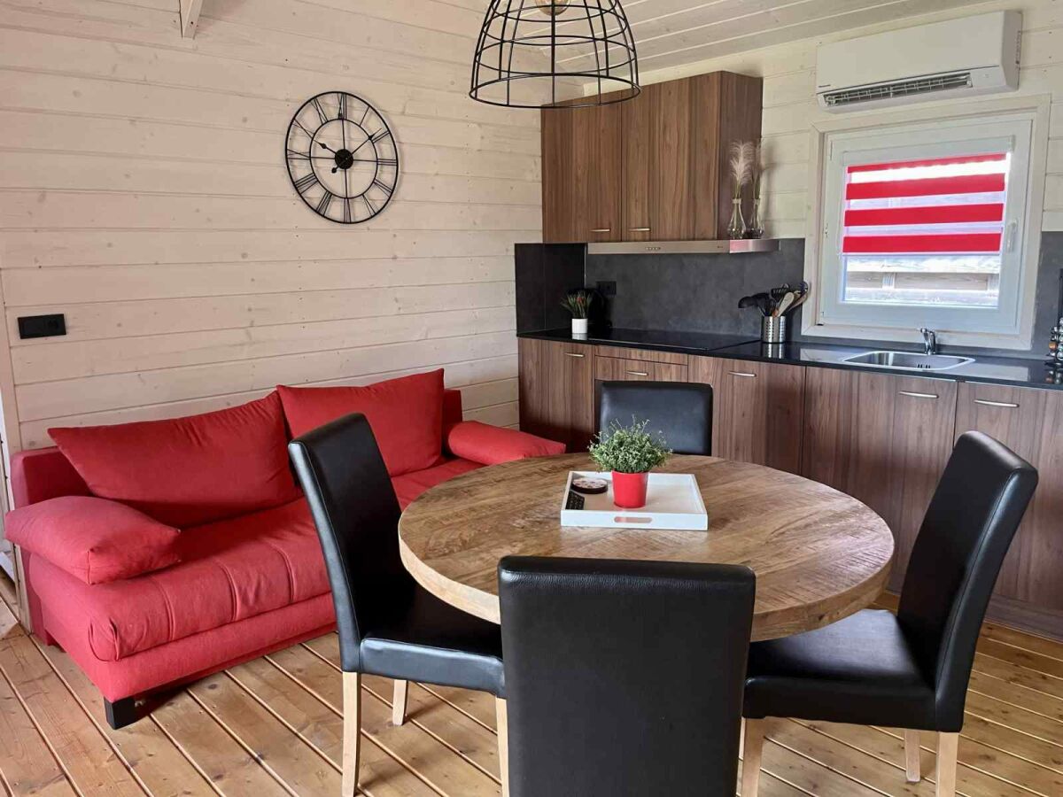 Bungalow Bungalow Noordwelle - ZE086 - Features photo 3