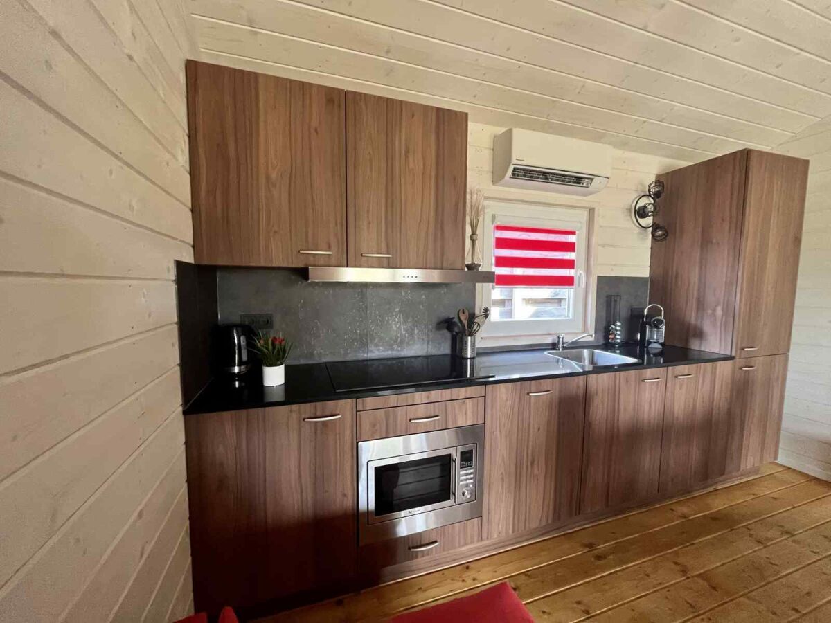 Bungalow Bungalow Noordwelle - ZE086 - Features photo 4