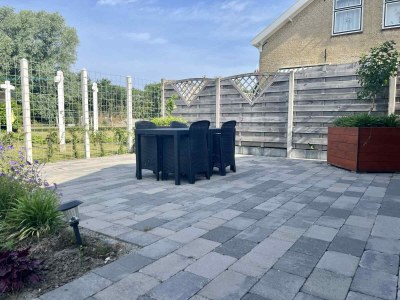 Bungalow Bungalow Noordwelle - ZE086 - Environment photo 9