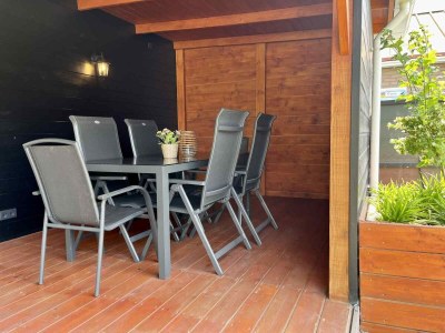 Bungalow Bungalow Noordwelle - ZE086 - Environment photo 11