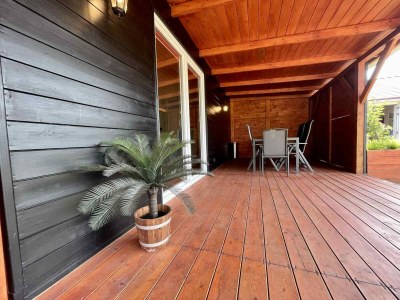 Bungalow Bungalow Noordwelle - ZE086 - Environment photo 12