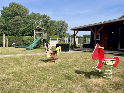 Bungalow Bungalow Noordwelle - ZE086 - Environment photo 14