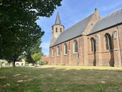 Bungalow Bungalow Noordwelle - ZE086 - Environment photo 17