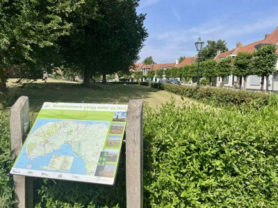 Bungalow Bungalow Noordwelle - ZE086 - Environment photo 18