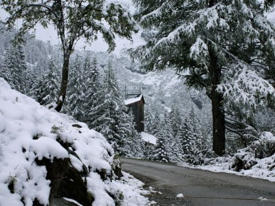 Holiday apartment Schareck - Haus Bergmoment - Outdoor photo 6