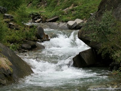 Holiday apartment Schareck - Haus Bergmoment - Outdoor photo 12
