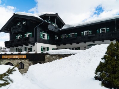 Holiday apartment Schareck - Haus Bergmoment - Features photo 16