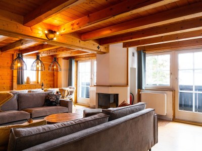 Holiday apartment Schareck - Haus Bergmoment - Features photo 17