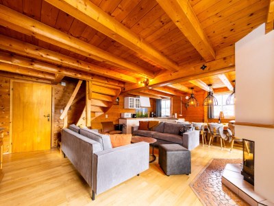 Holiday apartment Schareck - Haus Bergmoment - Features photo 18