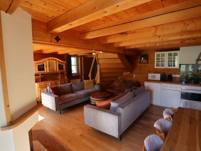 Holiday apartment Schareck - Haus Bergmoment - Features photo 19