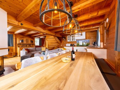 Holiday apartment Schareck - Haus Bergmoment - Features photo 20