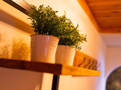 Holiday apartment Schareck - Haus Bergmoment - Features photo 21