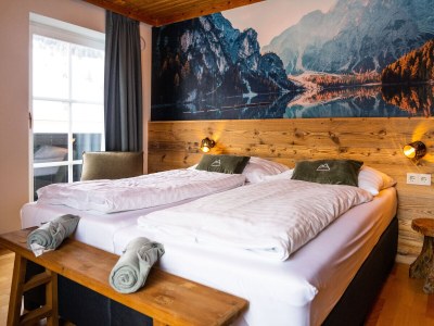 Holiday apartment Schareck - Haus Bergmoment - Features photo 22