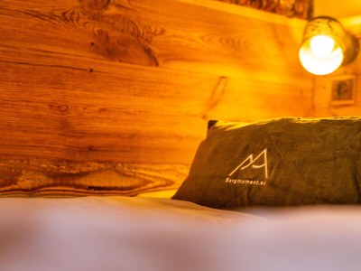 Holiday apartment Schareck - Haus Bergmoment - Features photo 23