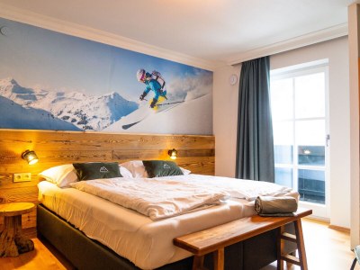 Holiday apartment Schareck - Haus Bergmoment - Features photo 24