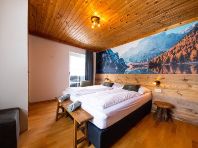 Holiday apartment Schareck - Haus Bergmoment - Features photo 25